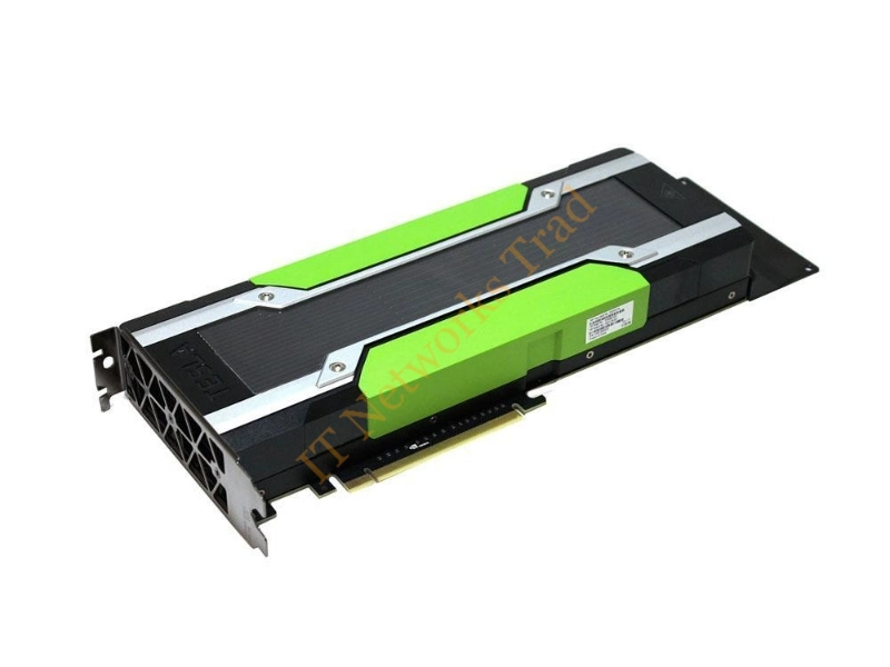 900-2G402-0010-000 nVidia Tesla M60 16GB GDDR5 PCI Express 3.0 x16 GPU Accelerator Video Graphic Card