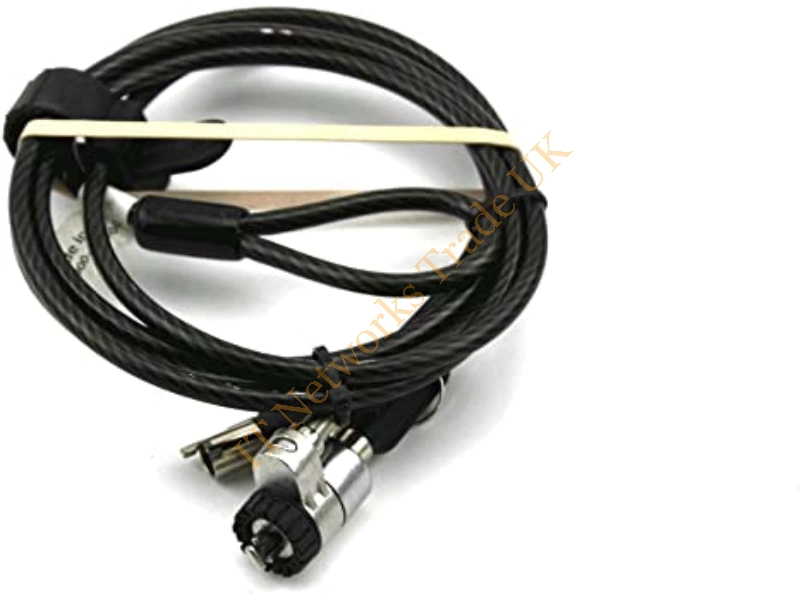 900-4495-00-L3 Lenovo Kensington MicroSaver Single Head Key Cable Lock Miscellaneous Cable