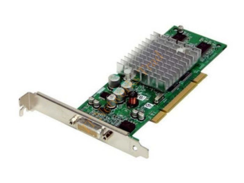 900-50169-0300-802 nVidia Quadro NVS 280 64MB PCI Video Graphics Card