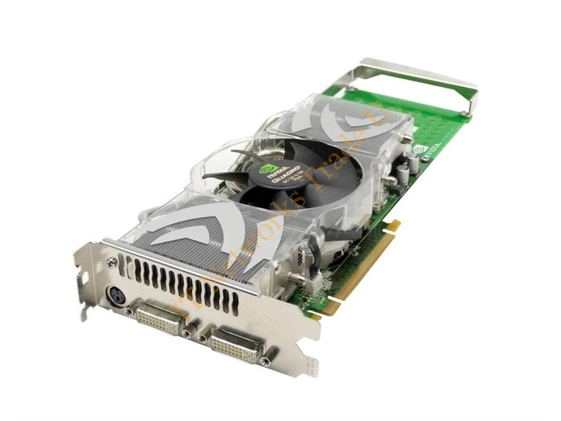 900-50490-1700-001 nVidia Quadro FX5500 PCI Express Video Graphics Card