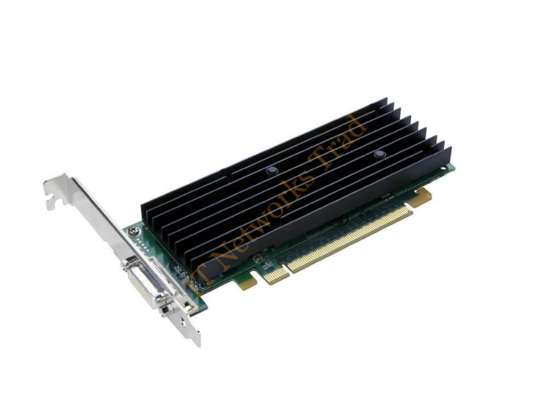 900-50538-0300 nVidia Quadro Nvs 290 PCI Express Video Graphics Card