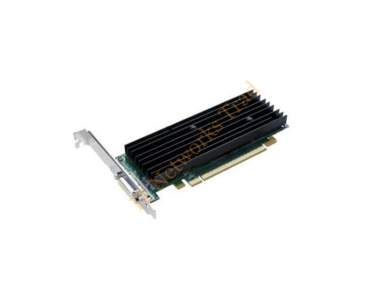 900-50538-0500-102 nVidia Quadro Nvs 290 PCI Express Video Graphics Card