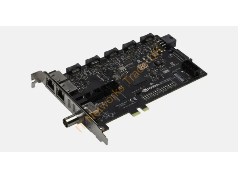 900-52061-0000-100 - Nvidia Nvidia Rtx Pro Sync