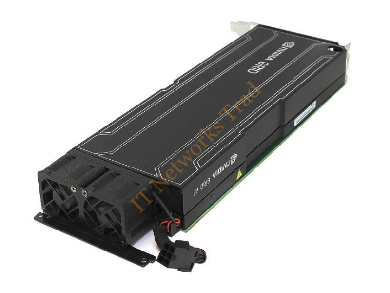 900-52401-0430-000 IBM nVidia Grid K1 16GB GDDR3 PCI-Express x 16 Video Graphic Card