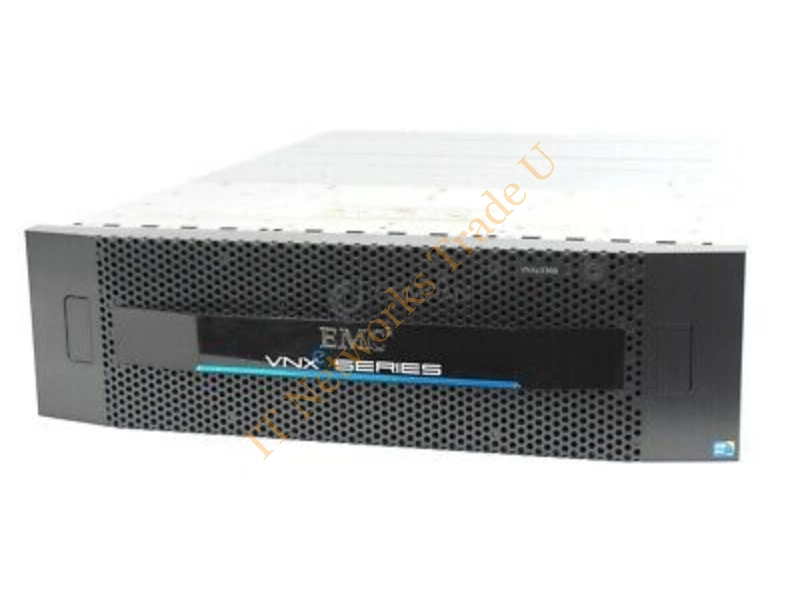 900-567-003 EMC 15-Bay STPE15 Enclosure Network Storage System