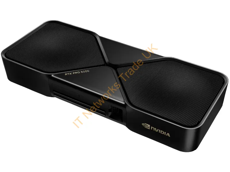 900-5G144-2500-000 - Nvidia Nvidia Rtx Pro 6000 Blackwell Workstation Edition Retail