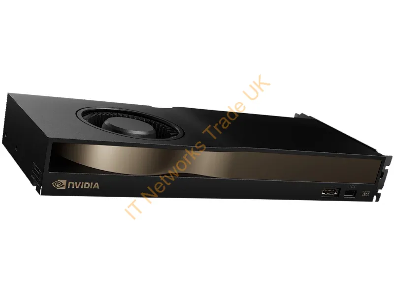 900-5G147-2550-000 - Nvidia Rtx Pro 4500 Blackwell 32 Gb Gddr7