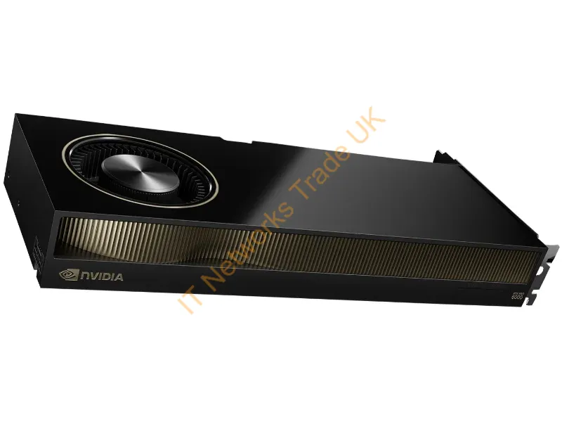 900-5G153-2200-000 - VGA Nvidia Quadro RTX PRO 6000 Blackwell Max-Q 96GB BULK