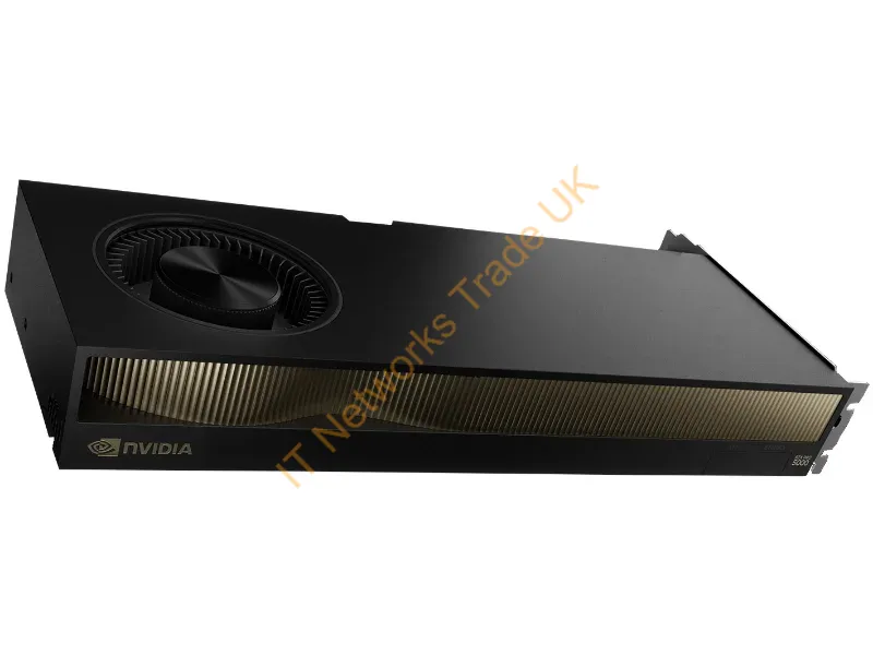 900-5G153-2550-000 - Nvidia Rtx Pro 5000 Blackwell 48 Gb Gddr7