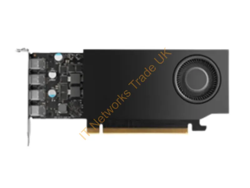 900-5G172-2560-000 - Nvidia Rtx A400 4 Gb Gddr6