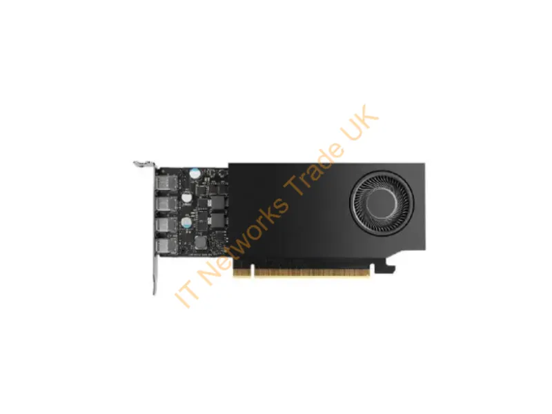 900-5G172-2580-000 - Nvidia Rtx A1000 8 Gb Gddr6