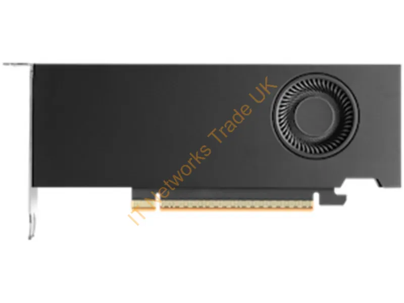 900-5G195-2551-000 - Nvidia Nvidia Rtx Pro 2000 Blackwell (Lp) - Retail