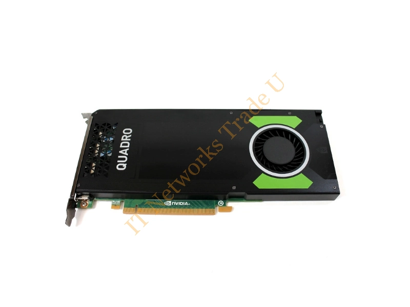 900-5G400-1700-000 PNY nVidia Quadro M4000 8GB GDDR5 256-Bit PCI Express 3.0 x16 Video Graphics Card