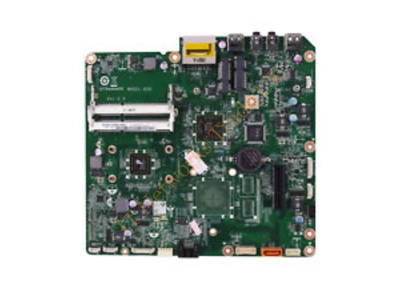 90000078 Lenovo System Board with AMD E450 1.66GHz CPU for C325 20-inch All-in-One Motherboard