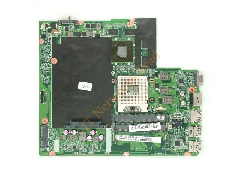 90000107 Lenovo System Board Socket 989 for IdeaPad Z580 AMD Laptop Laptop Motherboard