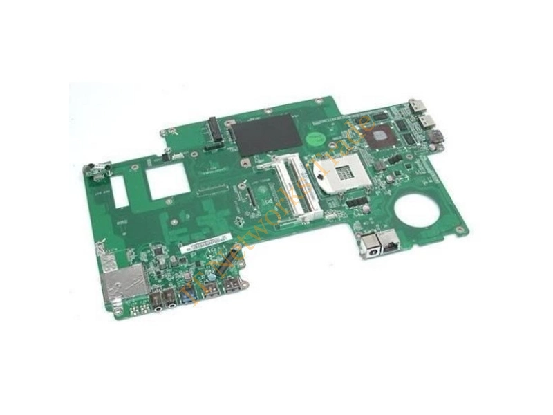 90000165 Lenovo System Board Socket 989 for IdeaCentre A720 All-in-One PC Desktop Motherboard