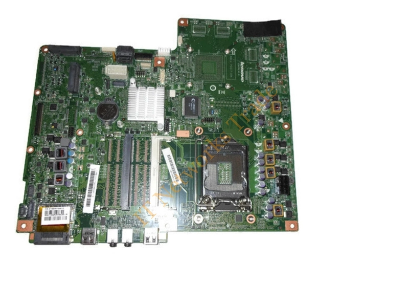 90000176 Lenovo AIO Intel Motherboard S1155 IdeaPad B540 Desktop Motherboard