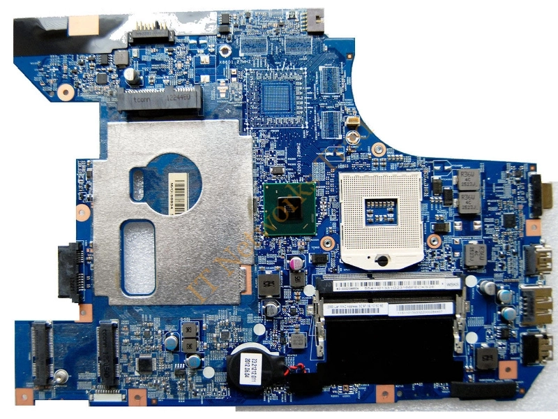 90000270 Lenovo System Board Socket 989 for IdeaPad V570 Laptop Motherboard