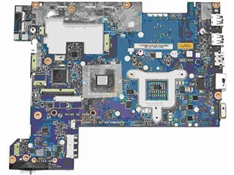 90000325 Lenovo System Board Socket 989 for IdeaPad P580 / P585 Laptop Motherboard