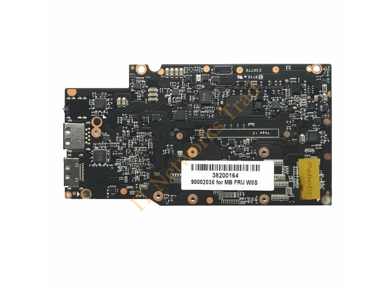 90000646 Lenovo Motherboard with Intel i7-3517U 1.9GHz CPU for IdeaPad Yoga 13 Laptop Laptop Motherboard