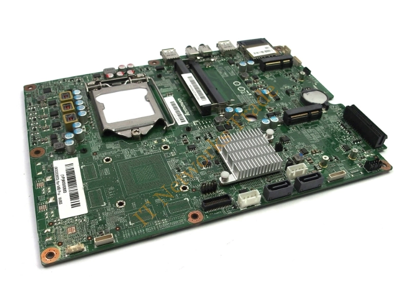 90000853 Lenovo Intel System Board for C440 All-in-One Desktop Motherboard