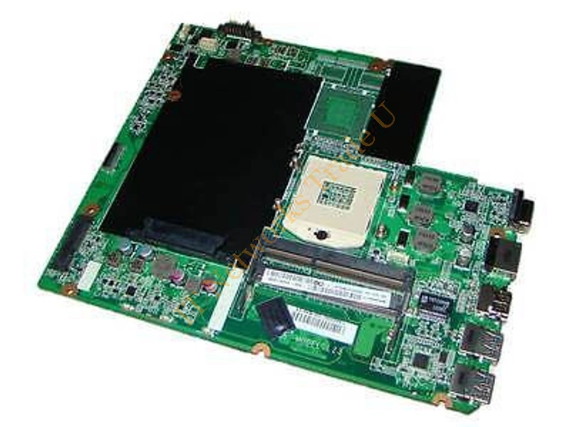 90000921 Lenovo System Board Socket 989 for IdeaPad Z580 AMD Laptop Laptop Motherboard