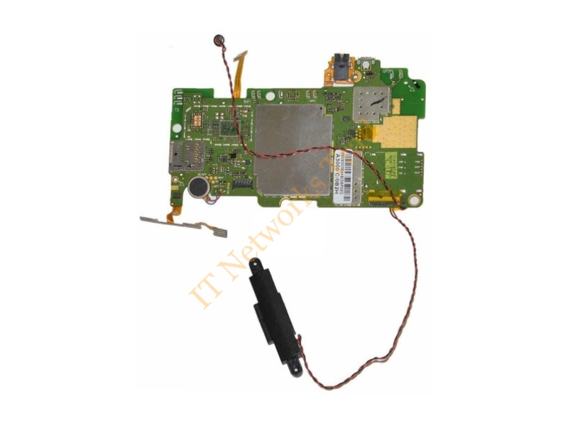 90000943 Lenovo System Board for IdeaTab A2107A-F 7-inch Tablet Laptop Motherboard