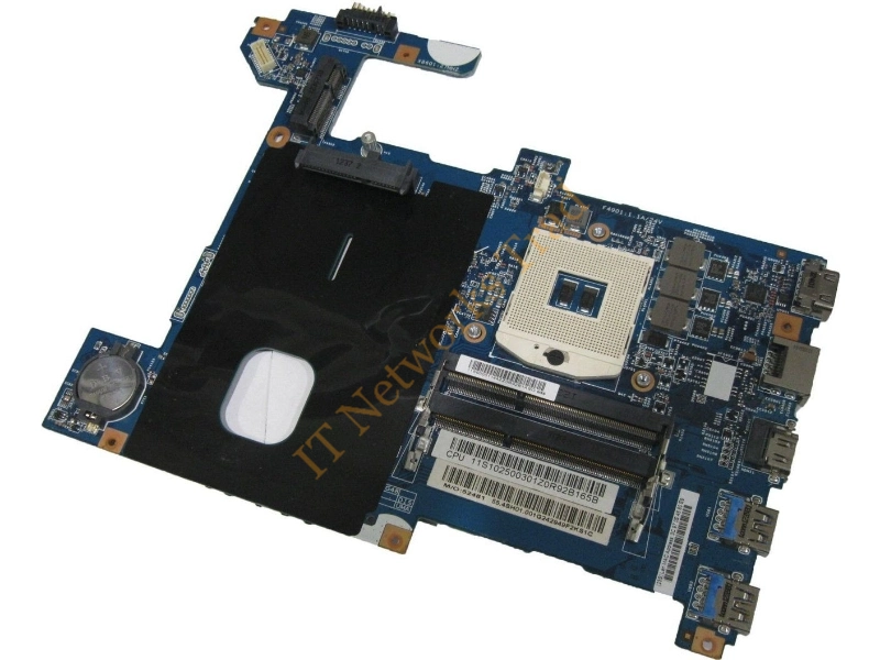 90001144 Lenovo System Board Socket 989 for IdeaPad G580 Intel Laptop Laptop Motherboard