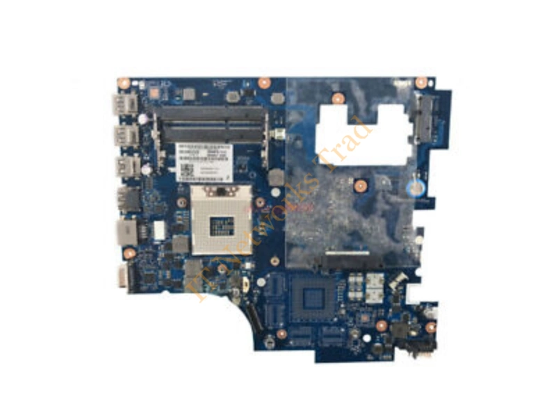 90001179 Lenovo Intel System Board for G780 Laptop Motherboard