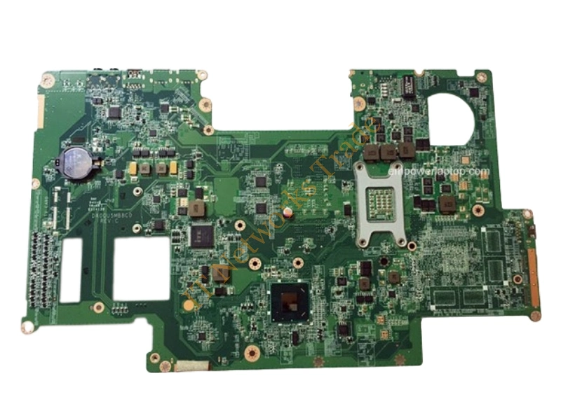 90001181 Lenovo System Board Socket 989 for A520 23 All-in-One PC Desktop Motherboard