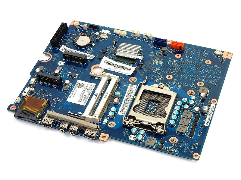 90001476 Lenovo Intel System Board for IdeaCentre C540 All-in-One Desktop Motherboard
