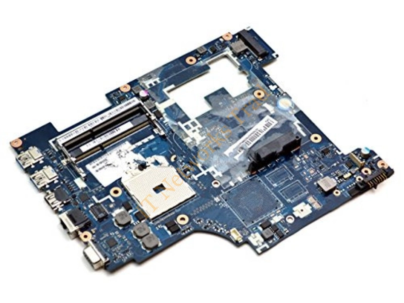 90001510 Lenovo N586 AMD Laptop Motherboard W8 FS1