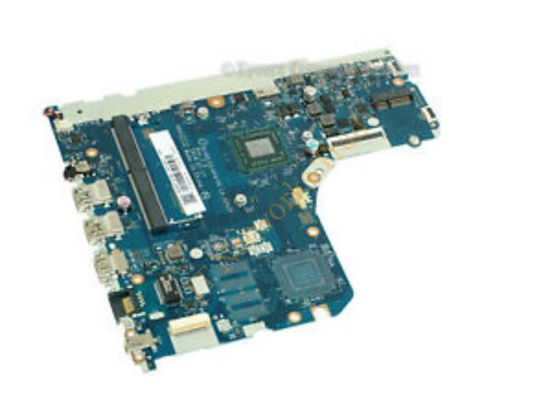 90001514 Lenovo Laptop Motherboard with AMD E1-1200 1.4GHz CPU IdeaPad N585