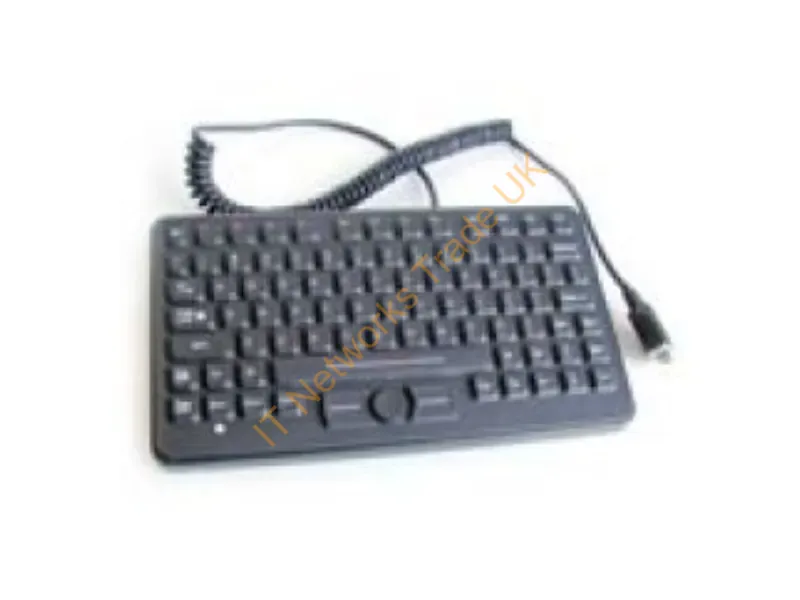 9000152KEYBRD - Honeywell 9000152Keybrd Mobile Device Keyboard Qwerty Black