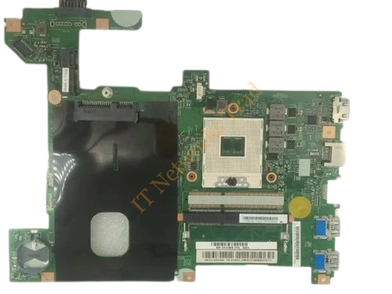 90001542 Lenovo Intel System Board for IdeaPad G580 / B580 Laptop Motherboard