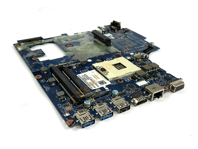 90001557 Lenovo Intel System Board for G780 Laptop Motherboard