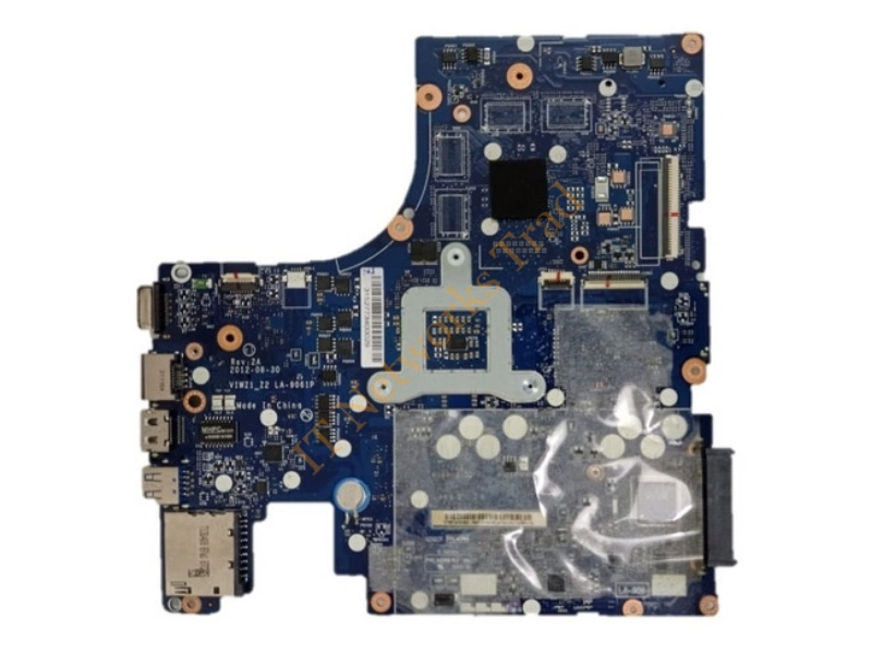 90001767 Lenovo Laptop Motherboard S989 IdeaPad P500