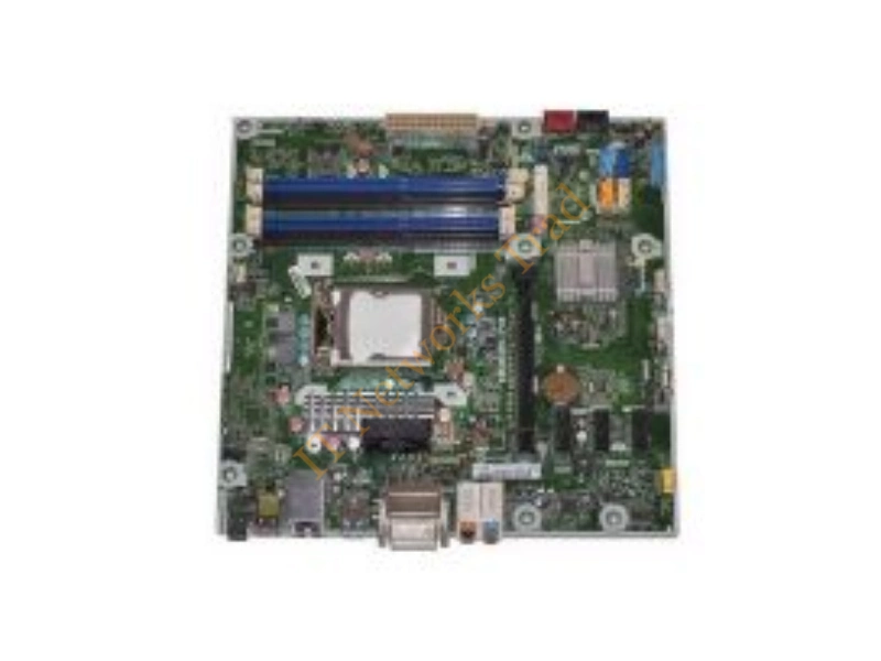 90001813 Lenovo System Board w/ Intel i7-3517U 1.90Ghz CPU for IdeaPad U510 Laptop Motherboard