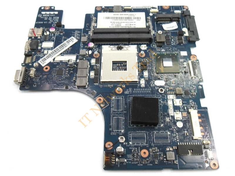 90001903 Lenovo Laptop Motherboard S989 IdeaPad Z500 P500