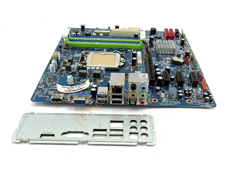 90001962 Lenovo Socket 115X Intel Motherboard B540 Desktop Motherboard