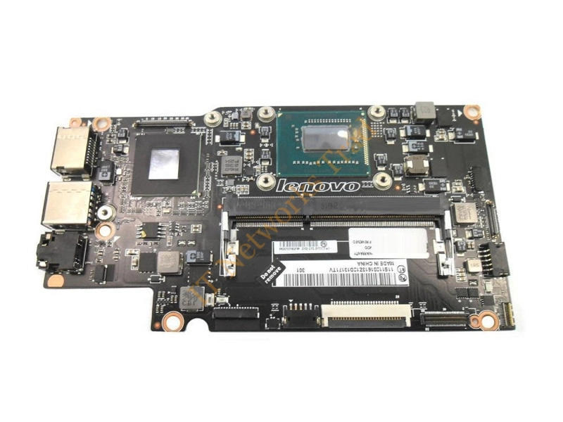 90002035 Lenovo Motherboard with Intel I7-3537U 2.0GHz CPU for Yoga 13 Laptop Laptop Motherboard