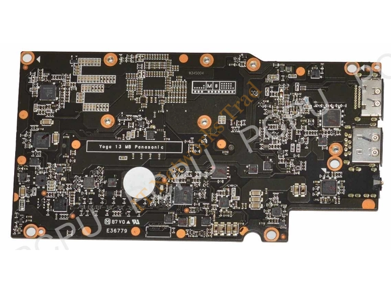90002038 Lenovo Motherboard with Intel I5-3337U 1.8GHz CPU for Yoga 13 Laptop Laptop Motherboard