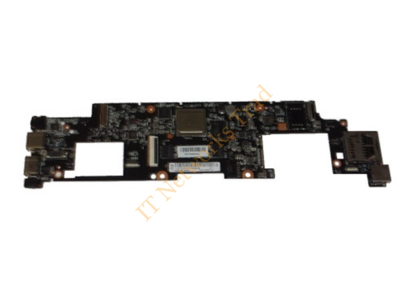 90002143 Lenovo System Board 2GB 64GB SSD with Tegra T30 1.30GHz CPU for Yoga 11 Laptop Motherboard