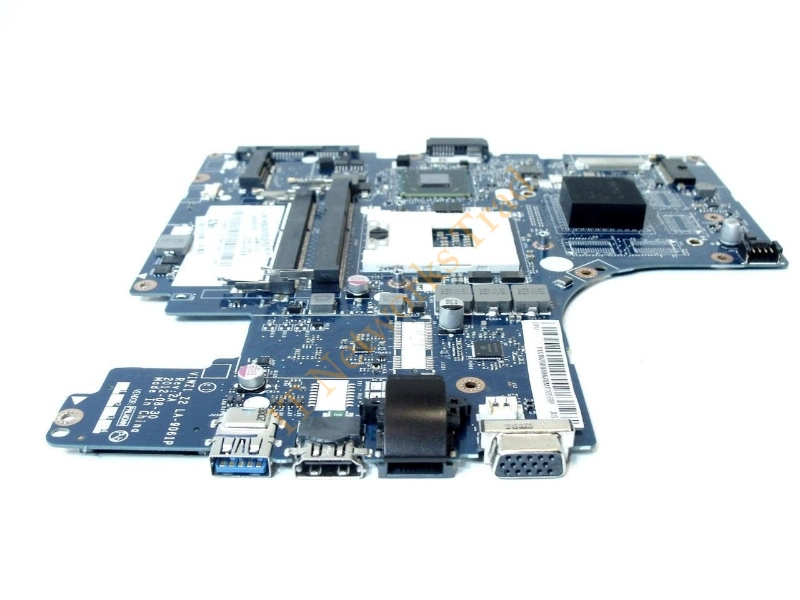 90002215 Lenovo Laptop Motherboard S989 IdeaPad P400