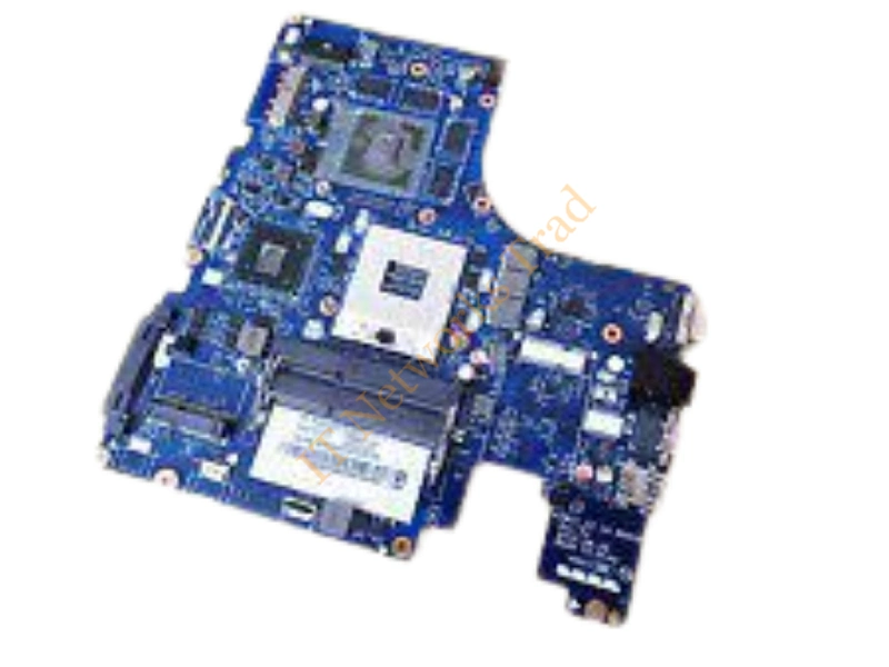 90002537 Lenovo System Board Socket 989 for IdeaPad Z500 / P500 Laptop Motherboard
