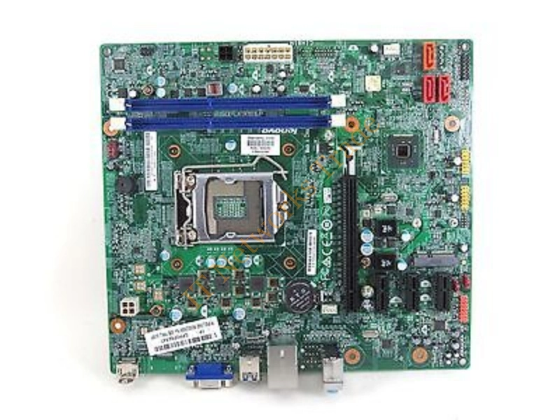90002569 Lenovo System Board Socket S1150 for H530S Intel Desktop Motherboard