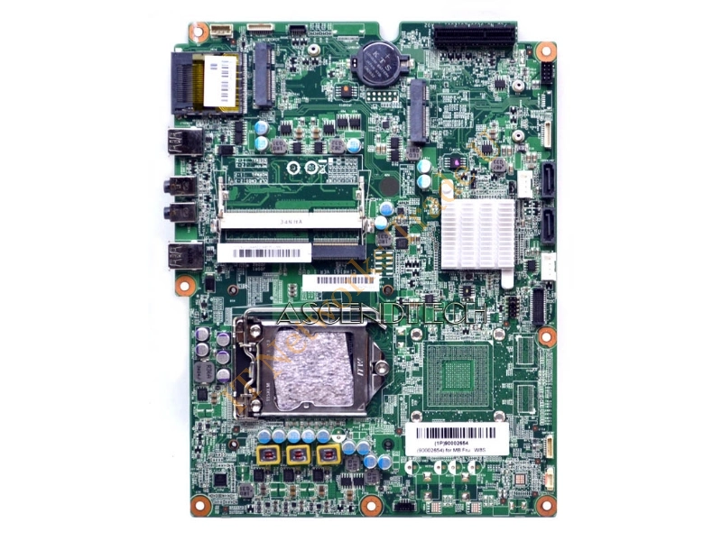 90002654 Lenovo Motherboard Socket 115X for C440 21.5 AIO Intel Desktop Motherboard