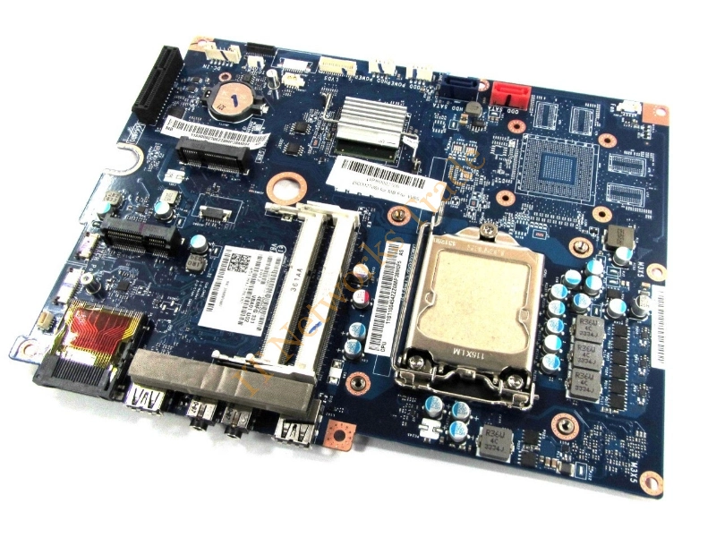 90002706 Lenovo Intel System Board for IdeaCentre C540 All-in-One Desktop Motherboard