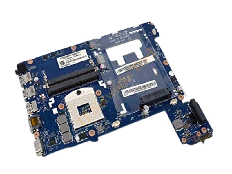 90002835 Lenovo System Board Socket 989 for G500 Intel Laptop Laptop Motherboard