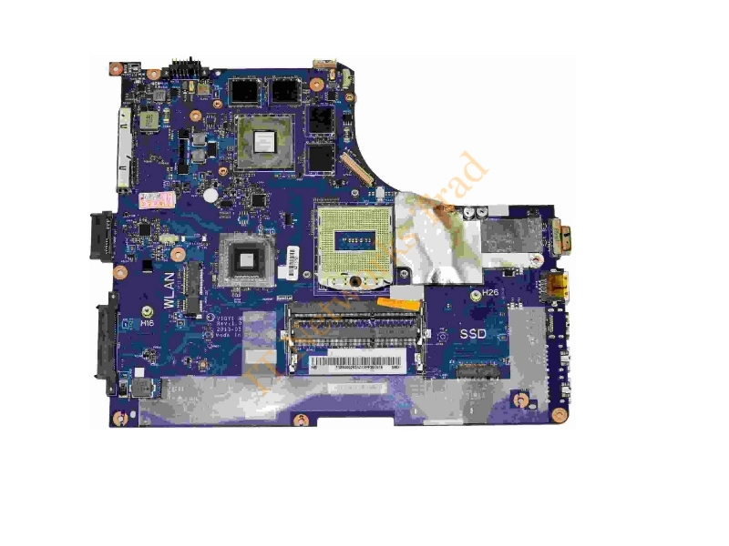 90002924 Lenovo Intel System Board Socket s947 for IdeaPad Z510P Laptop Laptop Motherboard